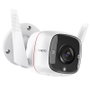 TP-Link Tapo C310 Cámara de Seguridad Wi-Fi 3MP Blanco
